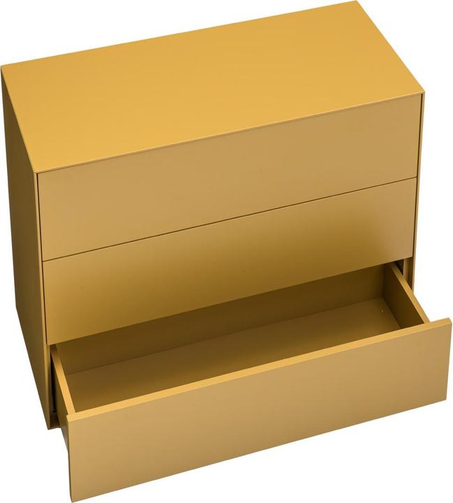 Image du produit BYYU Nik (90 x 39.50 x 75 cm)