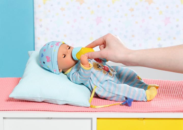 Image du produit Baby Born Petit garçon 36cm