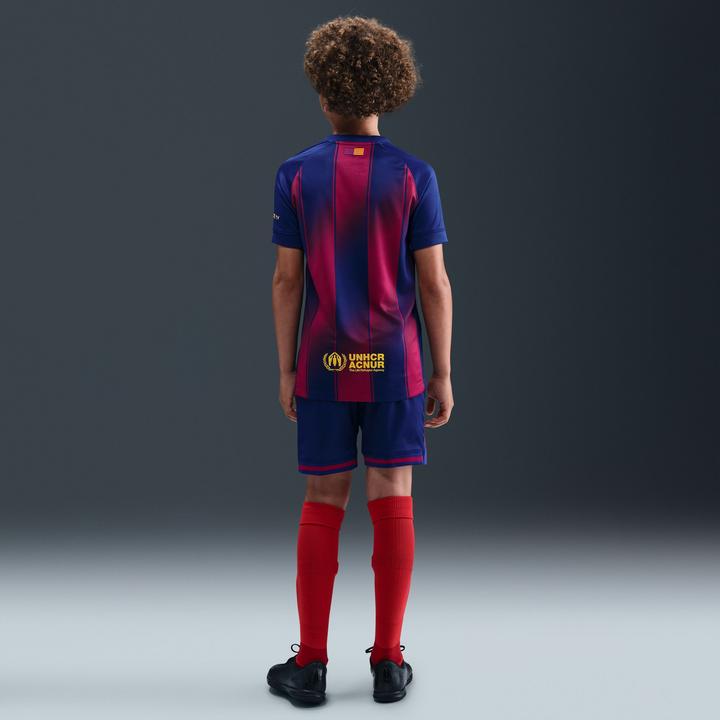Produktbild Nike FC Barcelona Heim (152, 158)