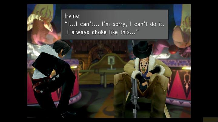 Actual product image Square Enix Final Fantasy 7+8 Twin Pack (Switch Lite, Switch OLED, Switch, DE)