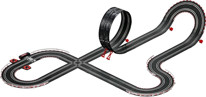 Produktbild Carrera GO!!! Max Performance