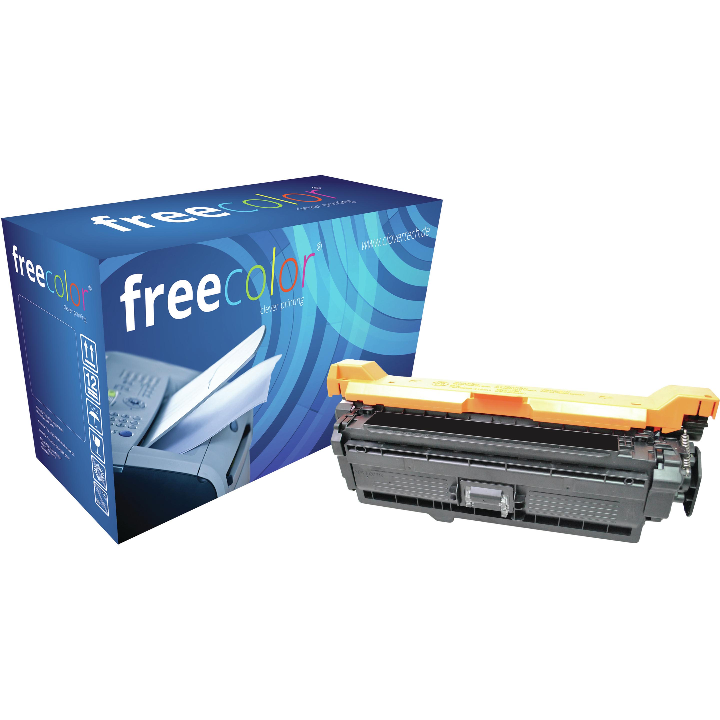 Thumbnail - Freecolor, Toner, CE400X (BK)