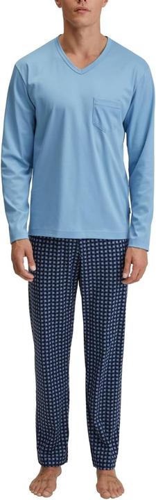 Produktbild Calida Relax Streamline Pyjama, lang (M)
