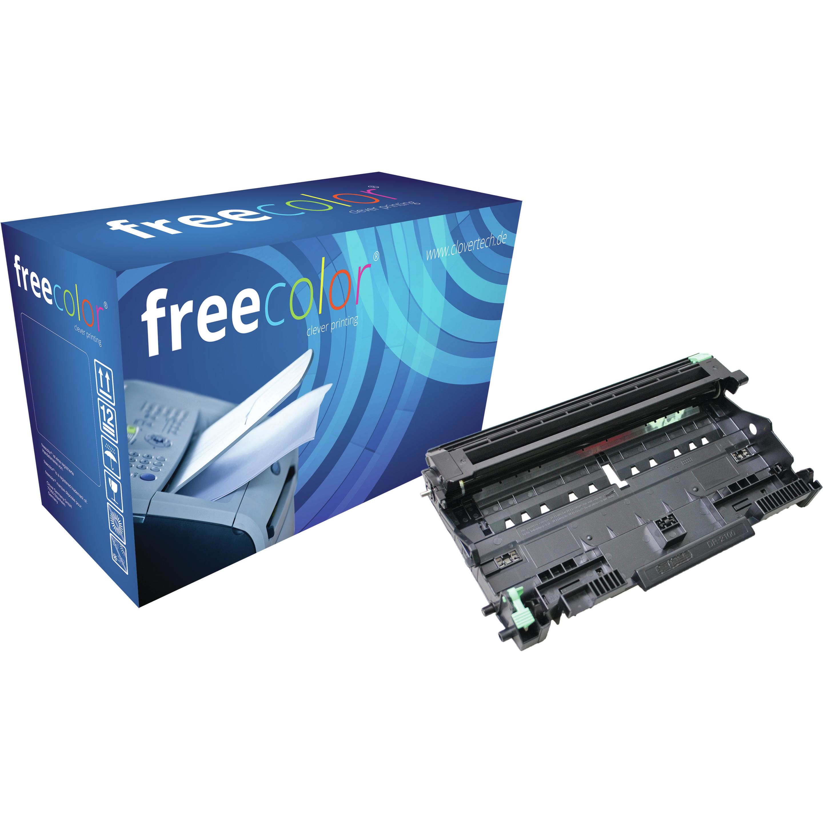 Freecolor, Toner, DR-2100 (BK)