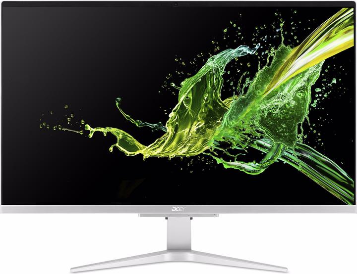 Actual product image Acer Aspire – C27-962 (Intel Core i5-1035G1, 8 GB, 1000 GB, GeForce MX130)