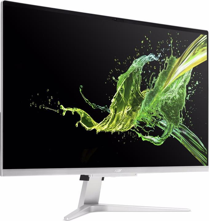 Actual product image Acer Aspire – C27-962 (Intel Core i5-1035G1, 8 GB, 1000 GB, GeForce MX130)