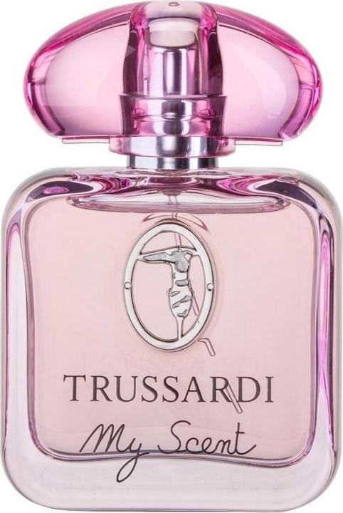 Produktbild Trussardi My Scent (Eau de Toilette, 50 ml)