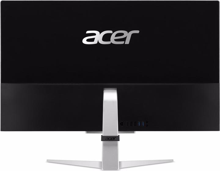 Actual product image Acer Aspire – C27-962 (Intel Core i5-1035G1, 8 GB, 1000 GB, GeForce MX130)