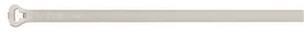 Productafbeelding ABB Kabelbinder TYB25M 186x4,9mm (Plastic kabelbinders, 186 mm, 1000 Pcs.)