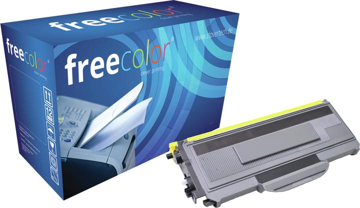 Produktbild Freecolor TN-2120 (BK)