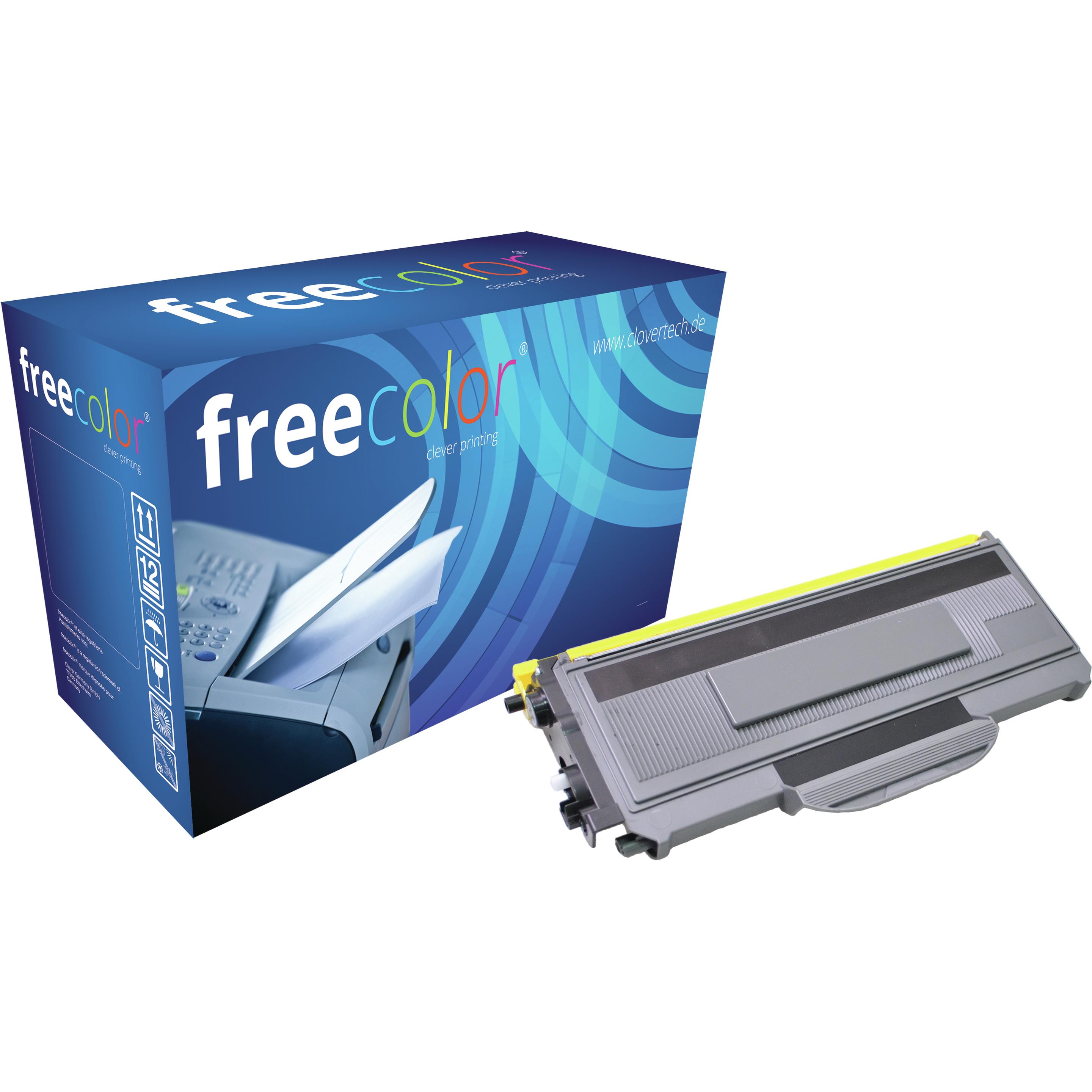 Freecolor, Toner, TN-2120 (BK)