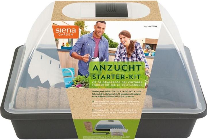 Productafbeelding Siena Garden Teelthuis