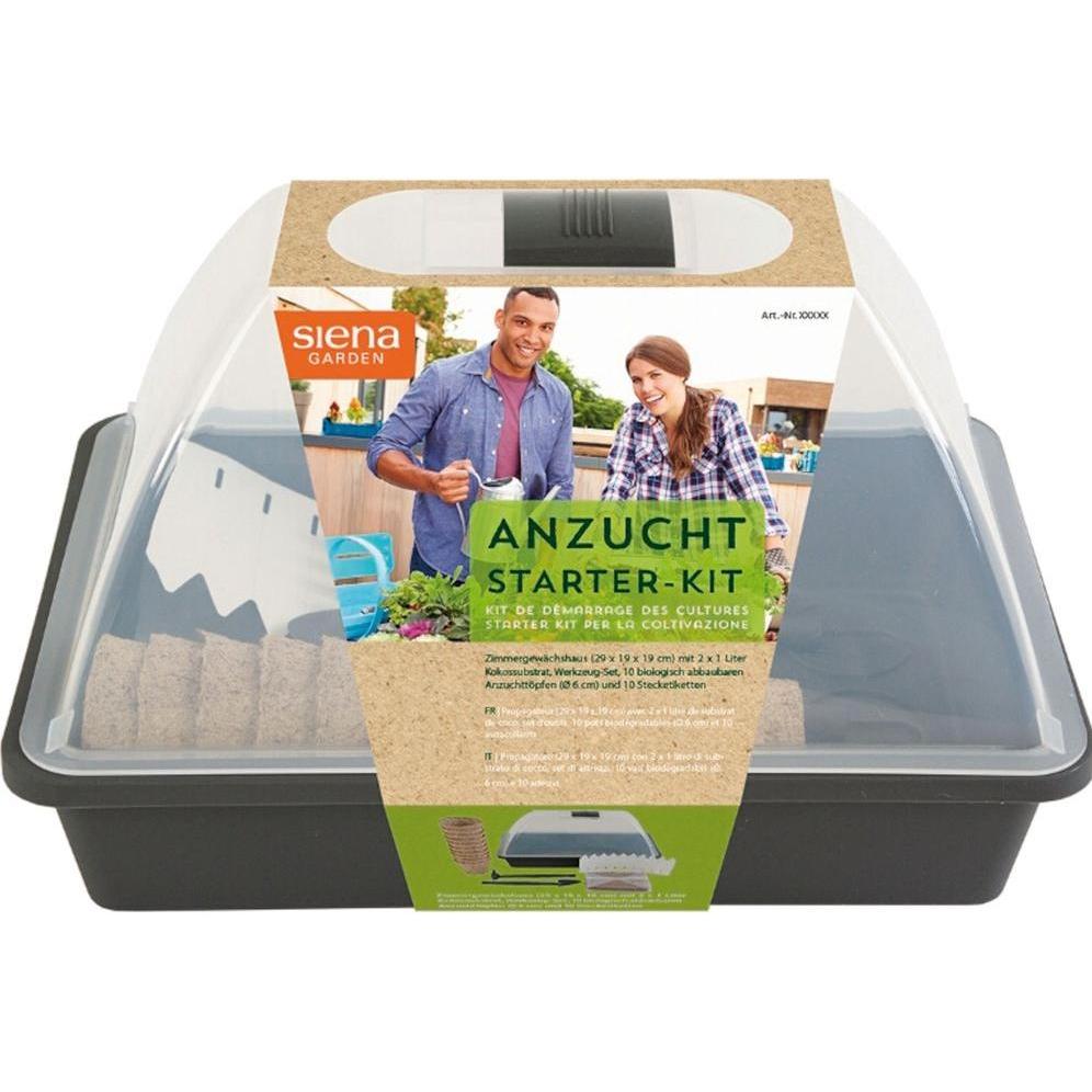 Siena Garden Anzuchthaus (L92945 M1499-4281)