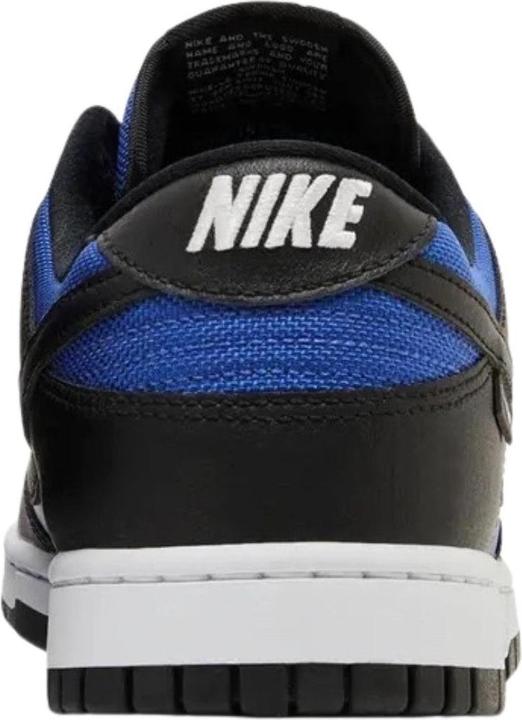 Produktbild Nike Dunk Retro Sneaker Leder (40)