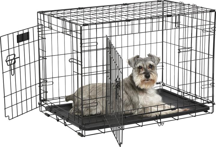 Midwest Contour Shuniui Cage 79x49x55cm (Dog)