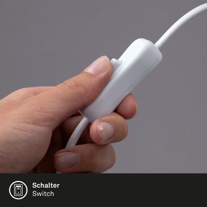 Image du produit Briloner Lampadaire (1050 lm)