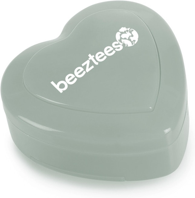Actual product image Beeztees Cuddle Toys and Heartbeat Simulator (Puppy Toy)