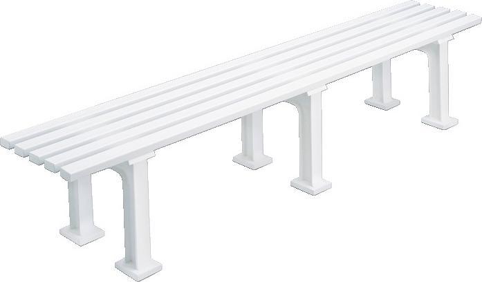 Image du produit Sport-Thieme Banc de court de tennis Stuttgart