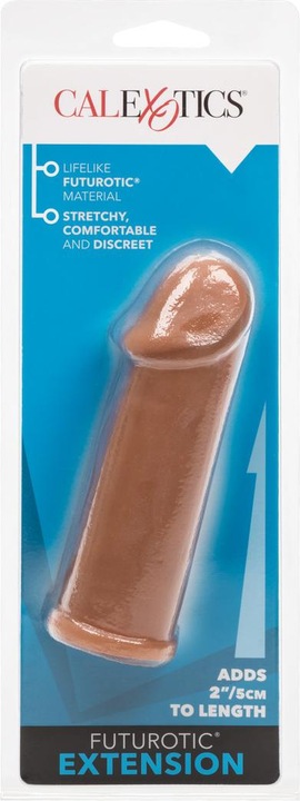 Image du produit CalExotics Extenseur Futurotic