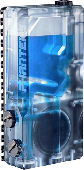 Immagine prodotto Phanteks Serbatoio Glacier R160, LED RGB