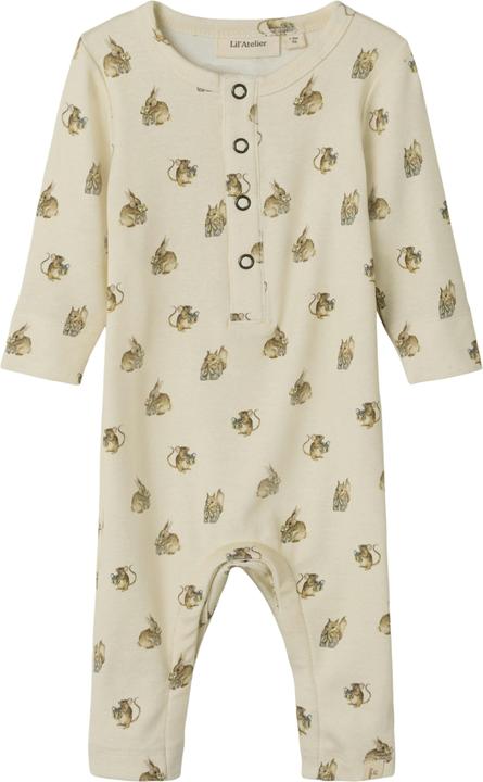 Image du produit Name it Body à manches longues (80)