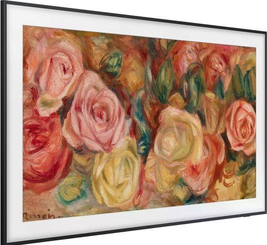Produktbild Samsung DUPLIKAT The Frame QE85LS03D (EU) (85", LS03D, QLED, 4K, 2024)