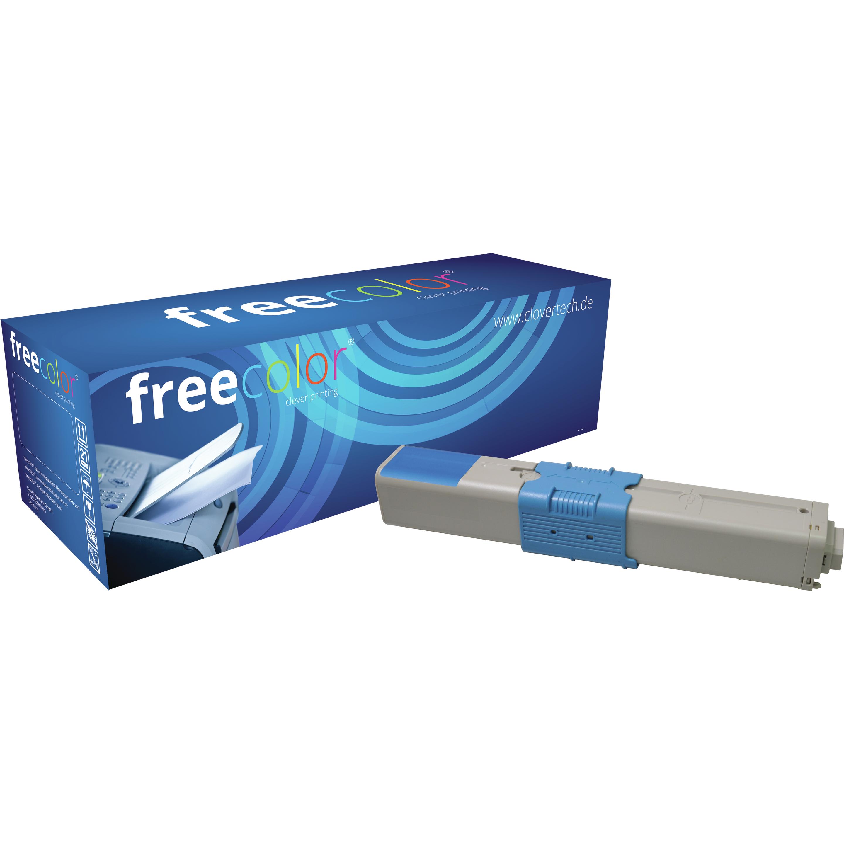 Freecolor, Toner, 44469706 (C)