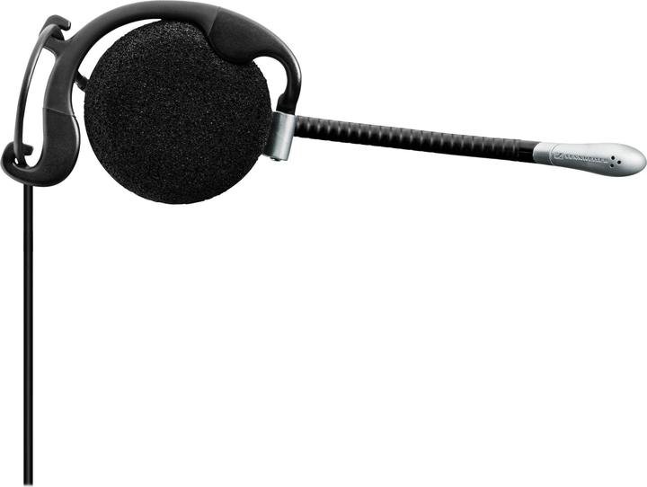 Image du produit Sennheiser Sh 335 (Filaire, Skype)