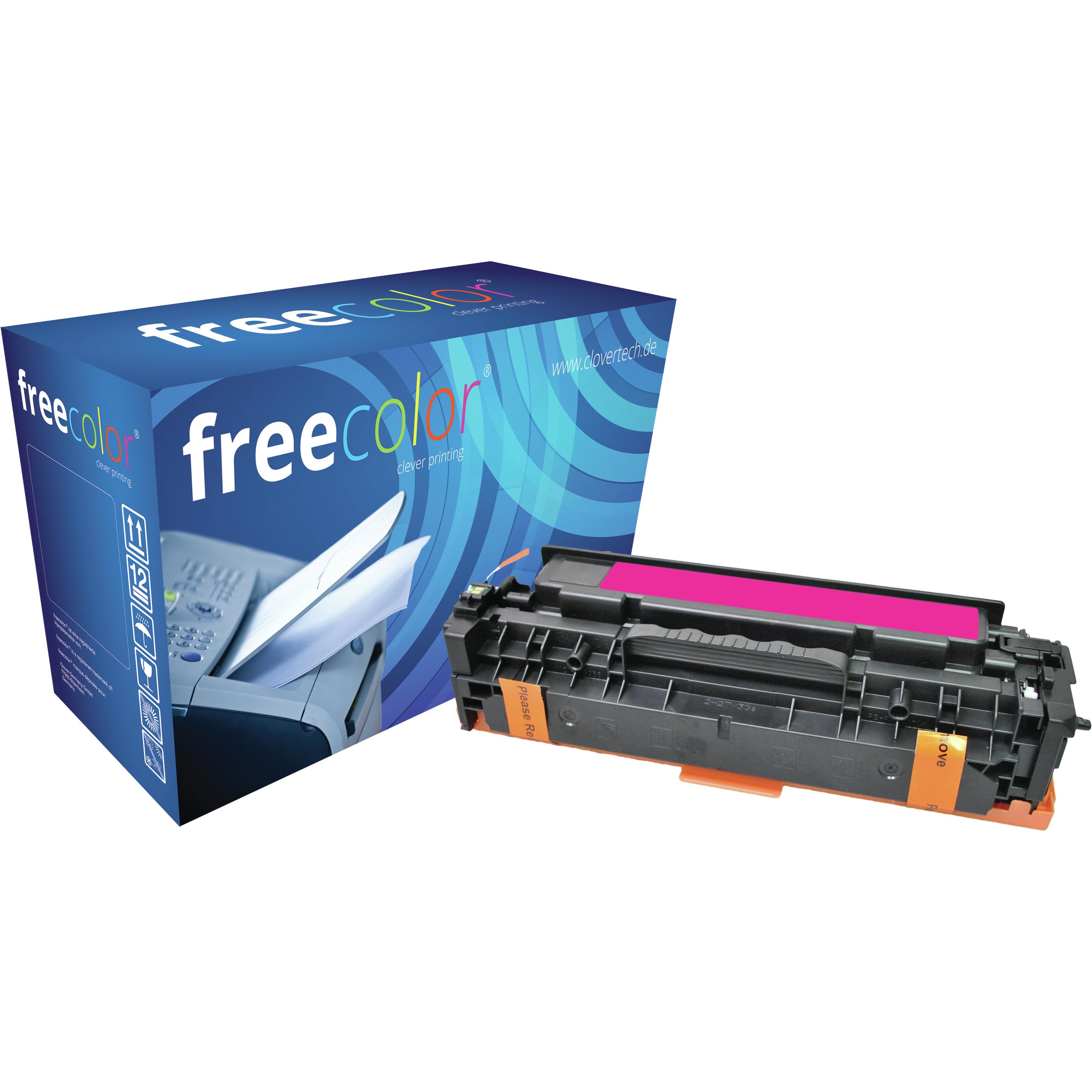 Freecolor, Toner, 305A (M)