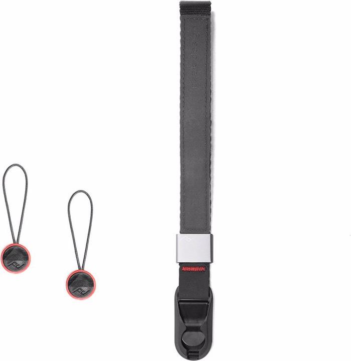 Peak Design Polsino (Cinturino da polso)