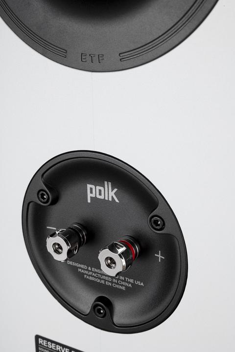 Actual product image Polk Reserve R100 (1 pair, 150 W)