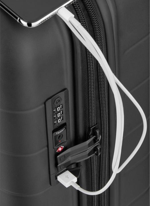Produktbild Wenger Syntry Business (36 l)