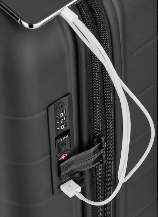 Productafbeelding Wenger Syntry Bedrijf (36 l, Handbagage (tot 50 liter))