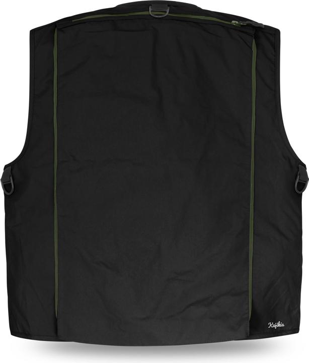 Produktbild Normani Herren Outdoor-Weste Kajikia (S)