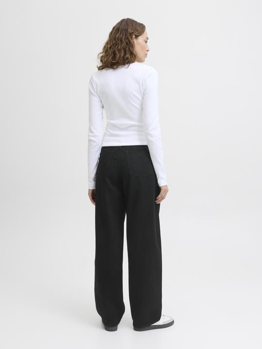 Actual product image JJXX Jxfuji Barrel Mw R351 Dnm Ln (W31/L30)