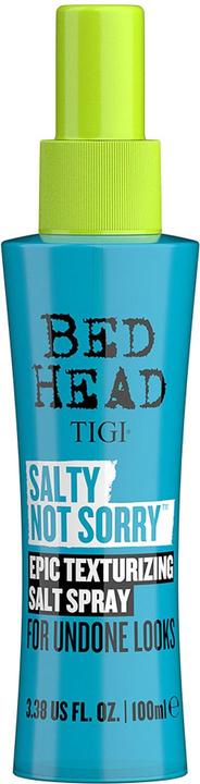 Produktbild Tigi Bed Head - Salty Not Sorry (100 ml)