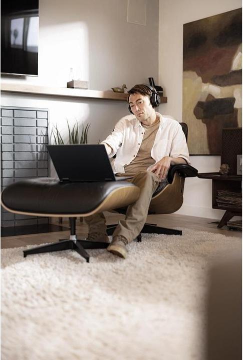 Immagine prodotto Shure Aonic 50 Gen 2 (ANC, 45 h, Cablato, Senza fili)