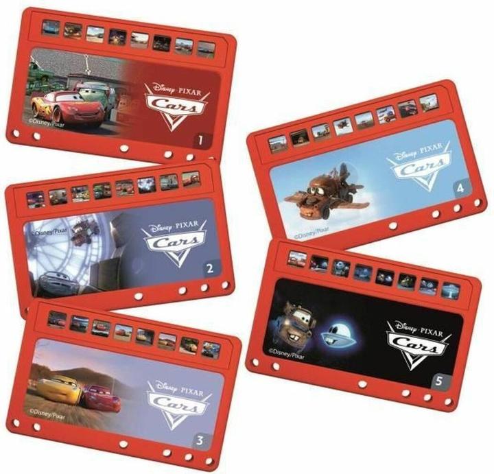 Productafbeelding Clementoni Musik-Spielzeug (Frans)