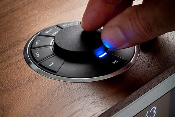 Produktbild Ruark Audio R2 Mkiii (Internetradio, DAB+, FM, Bluetooth, WLAN)