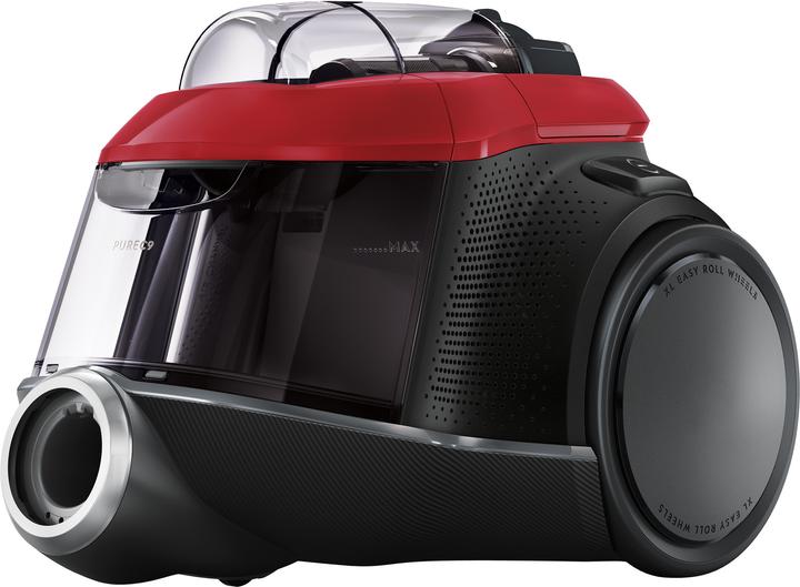 Image du produit Electrolux 1,6 litre - Poseløs - Nem at tømme