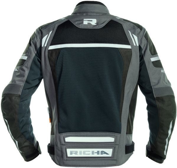 Actual product image Richa Airstorm WP (Men, XXL)