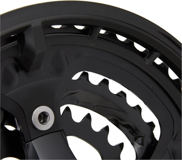 Productafbeelding Shimano Deore Trekking FC-T6010 (170 mm)