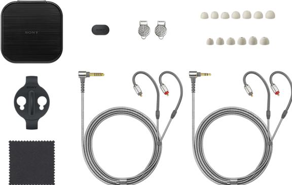 Image du produit Sony IER-Z1R