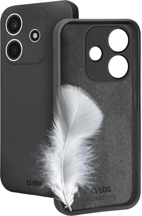 TPU, Microfibre