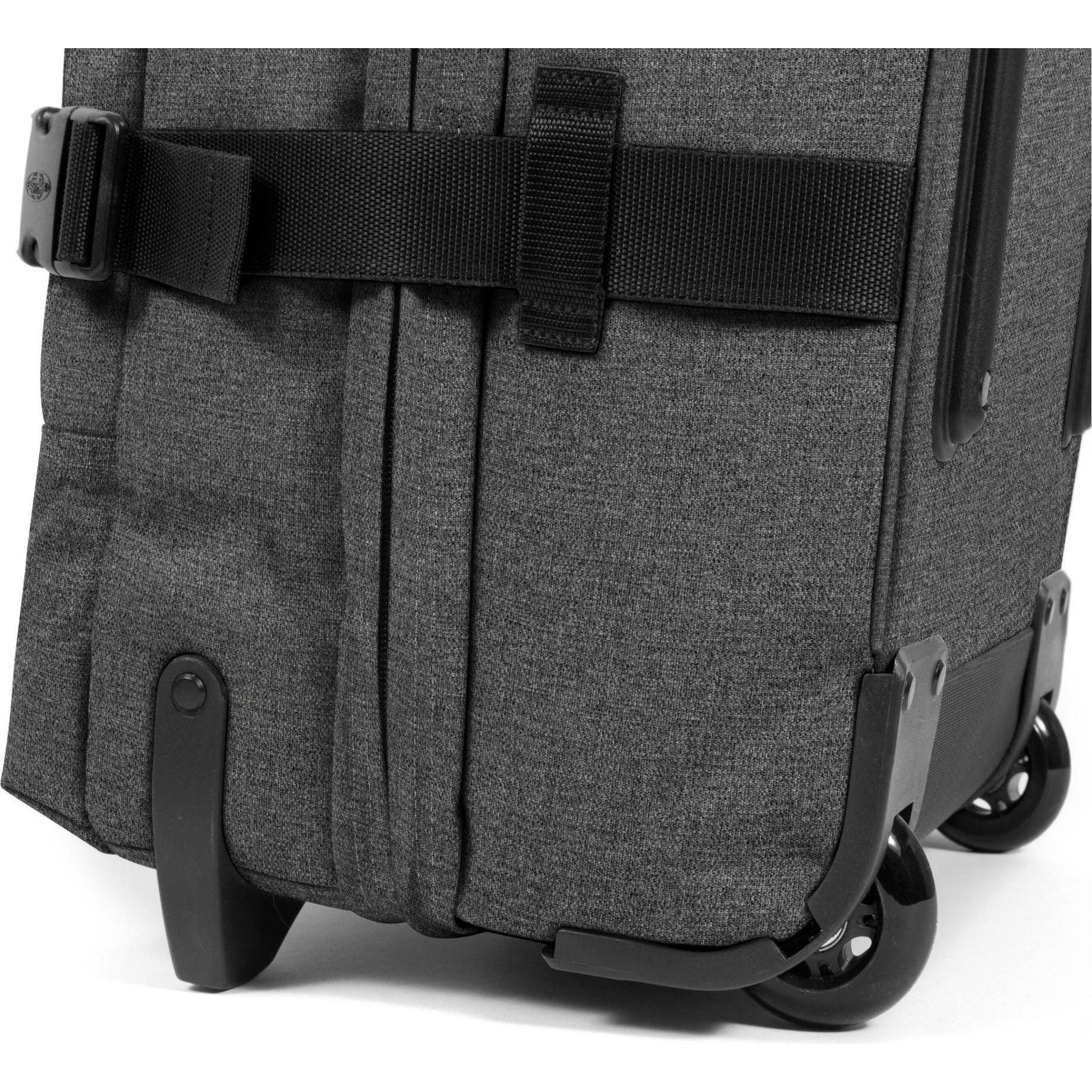 Thumbnail - Eastpak, Koffer, Tranverz, Grau, (78 l, M (50 - 90l))
