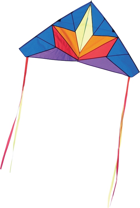 Invento Dragon Delta Star