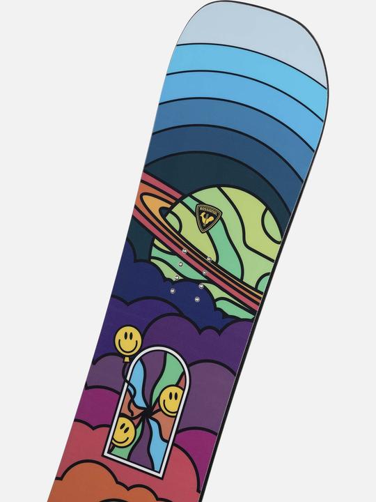 Produktbild Rossignol SCAN Kinder Snowboard (110)