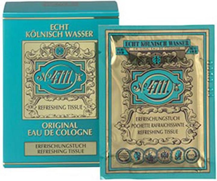 Produktbild Tabac Original Eau De Cologne