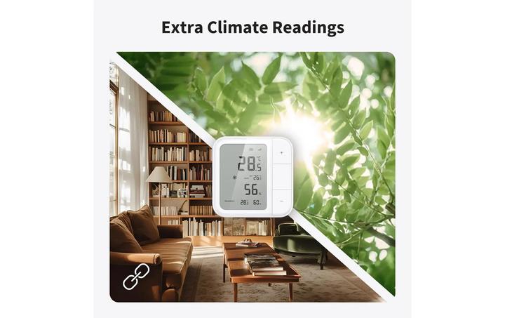 Produktbild Aqara Climate Sensor W100