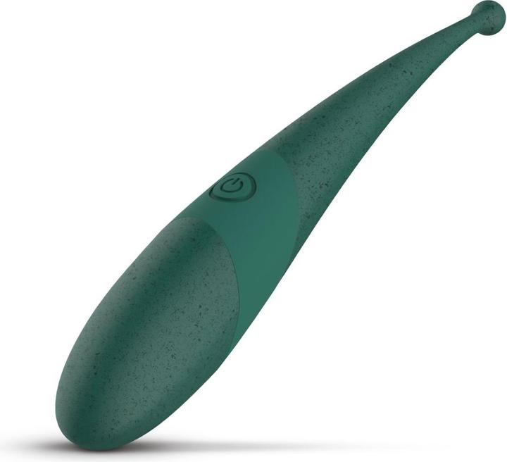 Produktbild Gløv Luna Eco PinPoint Vibrator Grün